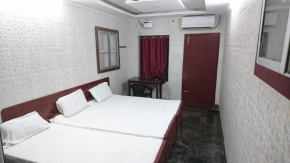 Hotels in Nagercoil